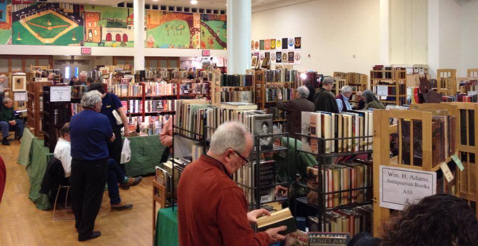 Washington, DC Book Fair Washington, DC Book Fair