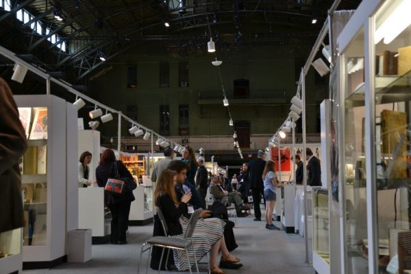 NY Book Fair NY Book Fair