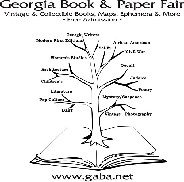 Georgia Book Fair